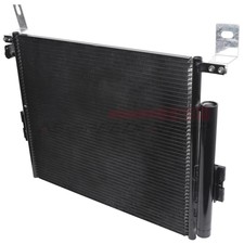 New A/C Evaporator Core For Toyota Tacoma 2005-2015 - CM Compressor 8851104010