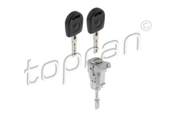 Topran 120 758 Gleitschiene, Steuerkette Unten FüR Audi Seat-image