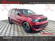 2026 Dodge Durango GT Blacktop
