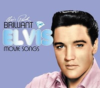 Elvis Presley - Brilliant Elvis Movie Songs - Cd - G3Z