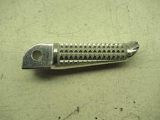 Repose pied arrière gauche (Yamaha - Thundercat 600 1996 - 2004)