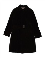 LES COPAINS soprabito donna IT 42 medio nero poliestere CU67