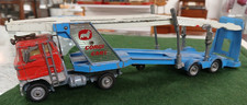 Corgi Major Ford Tilt Cab Carrimore Trasportatore Auto A/F