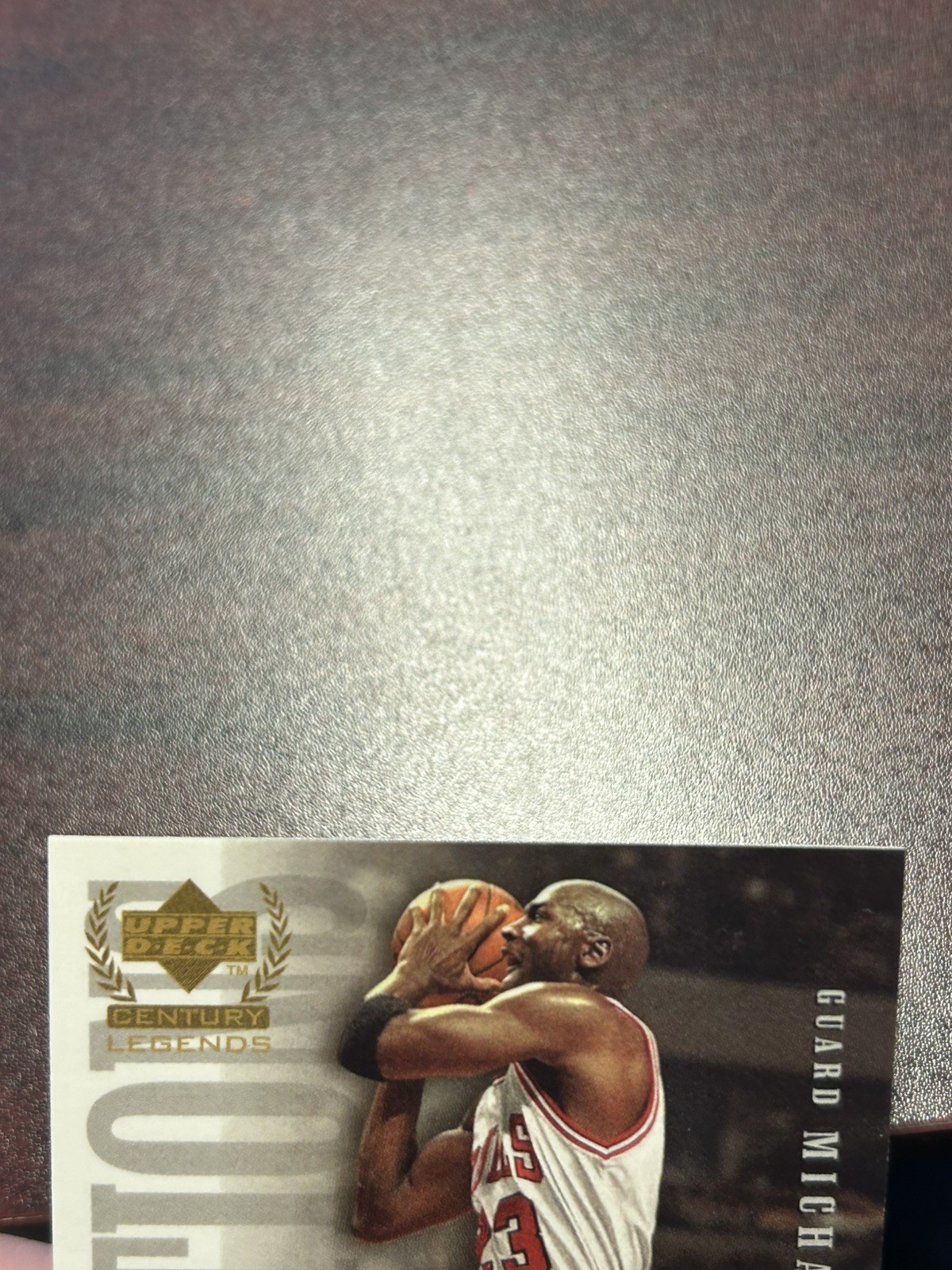 1999 Upper Deck Century Legends Generations #G2 Kobe/Jordan HOF Goats 🙌🙏🚨 thumbnail 7