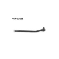 Axialgelenk, Spurstange SKF Vkdy 327511 FüR Lada, Vorderachse Beidseitig