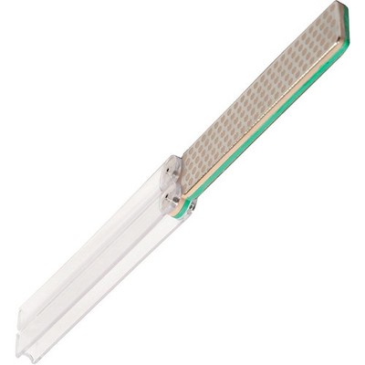 DMT Double Sided Diafold Sharpener Extra Fine / Extra Extra Fine DMTFWEEE