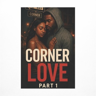 Corner Love Part 1 Brumfield Paperback