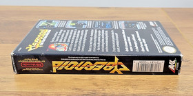 Nintendo NES Cybernoid: The Fighting Machine - CIB *Tested & Works*