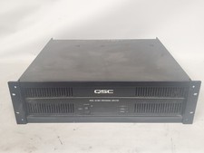 QSC ISA 300Ti Professional Amplifier