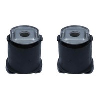2X Maxgear Lagerung AchsköRper Hinterachse Links Rechts FüR VW Tiguan 5N_
