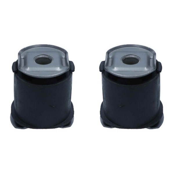 2X Maxgear Lagerung AchsköRper Hinterachse Links Rechts FüR VW Tiguan 5N_-image