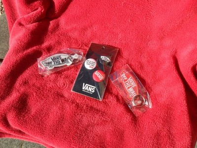 Vans Schlüsselanhänger & Abzeichen ............Siehe meine 399 Skateboard Angebote