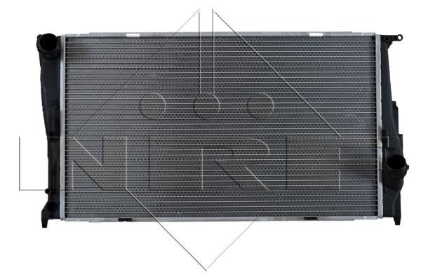 Engine Cooling Radiator Fits BMW 3 Series 318d 320d 320d xDrive 325d NRF 53472