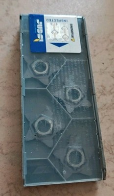 Iscar Penta 24N300J020 IC908