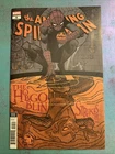 Amazing Spider-man #4 Chiarello  Variant NM Gem Wow