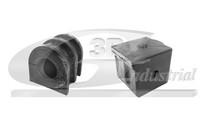 Stabilisatorlager Stabilager Buchse Stabilisator 3Rg 60675 FüR Renault Clio 3