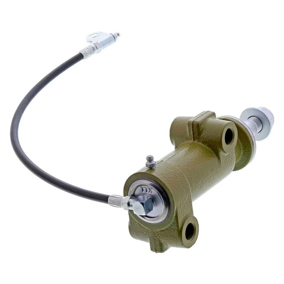 For Chevy Silverado 3500 HD 07-10 Steering Idler Arm and Bracket Assembly TTX — 第 3/4 张图片