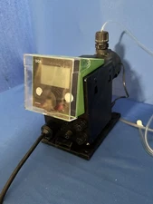 Grundfos 97721576 DDC Digital Dosing Pump DDA 7.5-16 - 0.0006 to 2 GPH @ 232 PSI