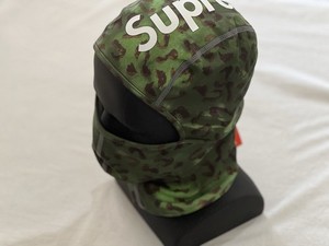 Supreme Ski Mask | eBay