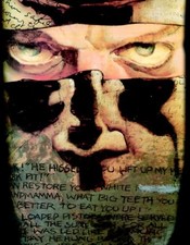 Hellblazer Family Man TP (John Constanti... by Forman, Dick Paperback / softback