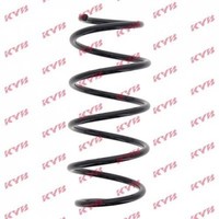 Fahrwerksfeder K-Flex Kyb RH2651 Vorderachse FüR Opel Corsa C