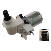 Waschwasserpumpe Scheibenreinigung FüR Fiat Ducato 230 94 Bis 02 Febi Teil RFW