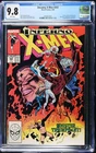 Uncanny X-Men #243 (4/89) Graded CGC 9.8
