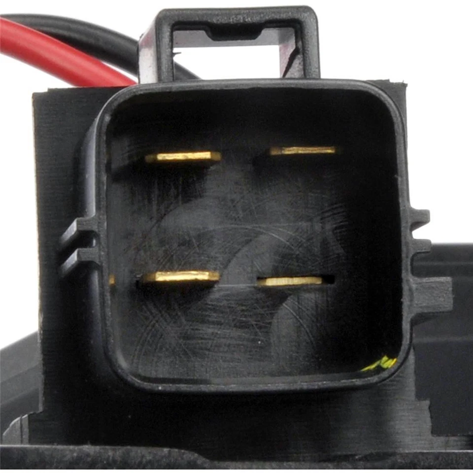 Ventilador de refrigeración del motor Dorman para Dodge Nitro 2007 2008 2009 2010 2011 2012 Foto 2 de 3