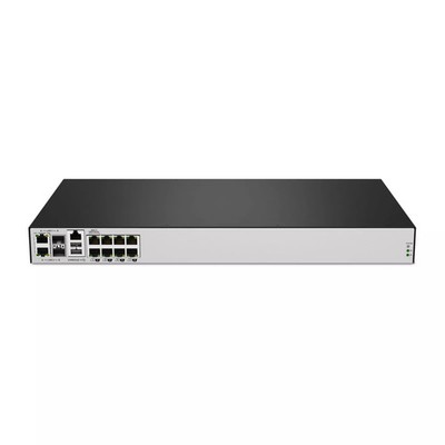 Avocent Cyclades ACS8008 2xSFP 10xRJ-45 1HE Konsole Server mit Ohren 500-316-501