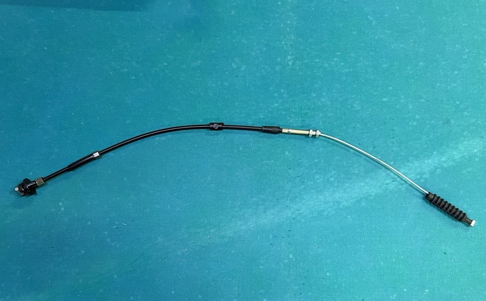 Cable de acelerador ATP Y-1184 Accel para Honda Accord 90-97 nuevo de stock Foto 3 de 3