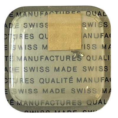 Enicar 776 - 443 Zug (einzeln) - Setting lever (stoppt) (pro Einheit)