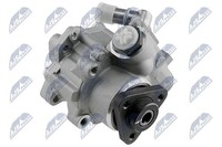 NTY Hydraulikpumpe Lenkung SPW-BM-012 FüR BMW X5 E53