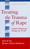 Barbara Olasov Rothbaum (U. A.) | Treating The Trauma Of Rape | Taschenbuch