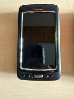 Honeywell Dolphin 70e Handheld Mobile 2D Barcode Scanner 70eLW0