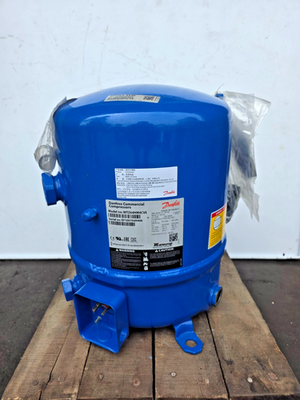 DANFOSS HERMEIC COMPRESSOR MTZ64HM4CVE | eBay