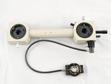 Olympus Teaching Attachment BH2 BHTU BHT Lamp House Microscopes