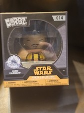Ultimate Funko Dorbz Star Wars Figures Checklist and Gallery 40