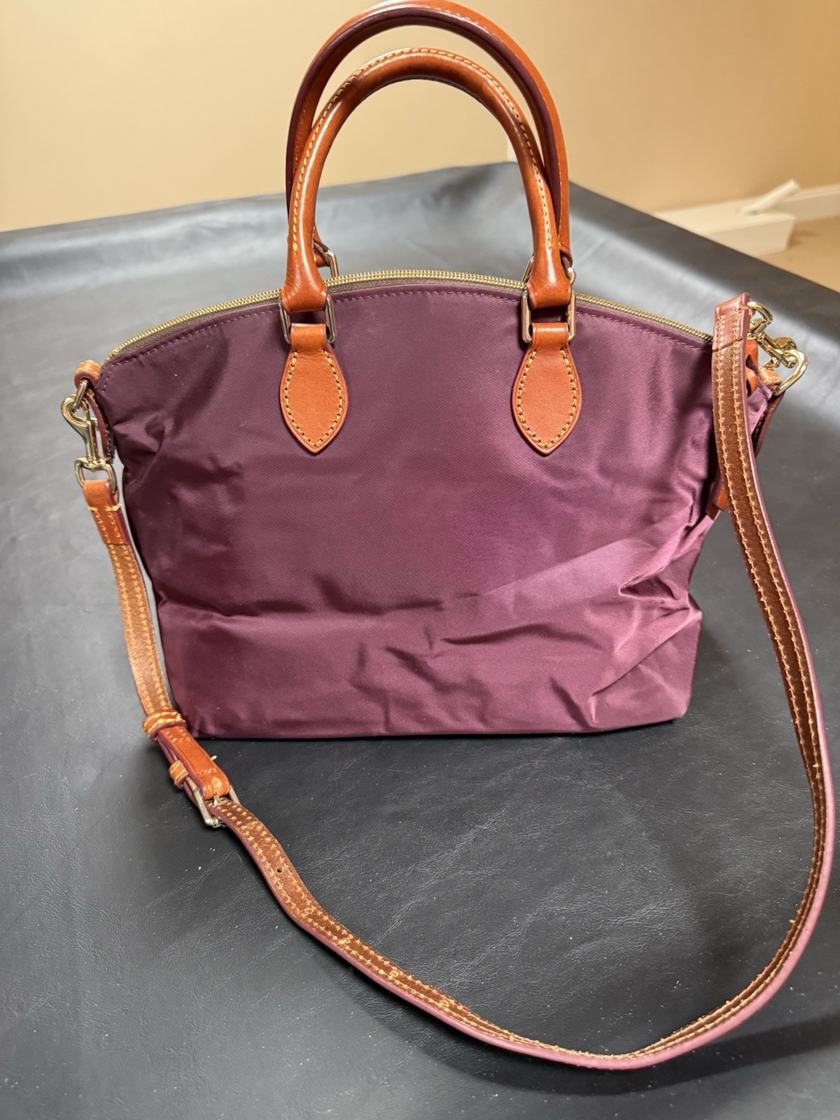 Authentic Dooney & Bourke - image 3