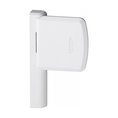 ABUS Scharnierseitensicherung FAS 101 Fenstersicherung Bandsicherrung 