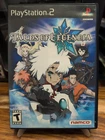 Tales of Legendia (Sony PlayStation 2, 2006) PS2 CIB Complete TESTED