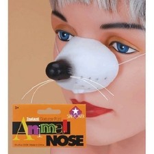 Loftus International CE-0004 Mouse Nose
