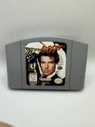 New ListingGoldenEye 007 - Nintendo 64 N64 - Authentic Cartridge, Tested and Working!