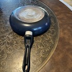 10” Diameter Frying Pan Used — photo 3