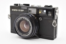 Olympus 35 SP Film Cameras for sale | eBay