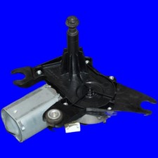 Renault Clio 1.6 16V ESP R Scheibenwischermotor hinten