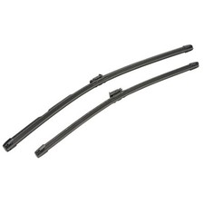 Wischblatt VALEO Silencio AquaBlade 572331, 700/550mm, Vorne, 2 Stück