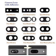 Rear Camera Back Lens Glass For Google Pixel All Models Original NEW Replacement