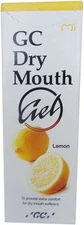 GC Dental DRY MOUTH GEL 40gm to Provide Extra Comfort Dry Mouth Sufferers LEMON