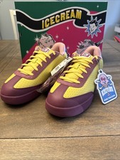 Don Toliver Reebok Board Flip BBC Ice Cream |...