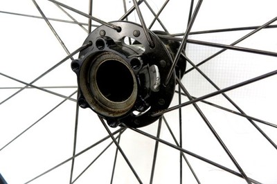 WTB ST i19 FRONT WHEEL Cannondale Lefty 850g 32 Spoke 27.5